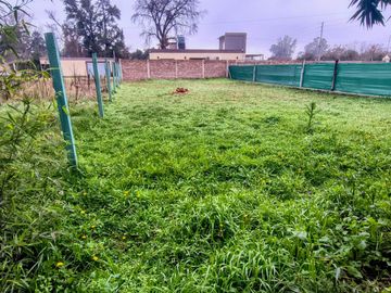 LOTE VENTA LA REJA