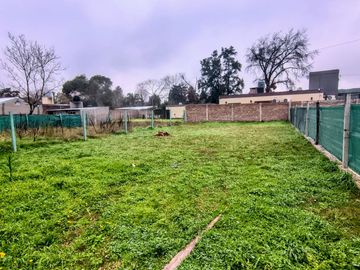LOTE VENTA LA REJA