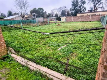 LOTE VENTA LA REJA