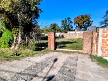 LOTE VENTA LA REJA