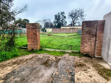 LOTE VENTA LA REJA