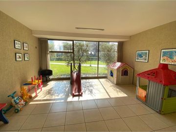 OPORTUNIDAD DE ARRIENDO 3DOR+EST+BD ÑUÑOA