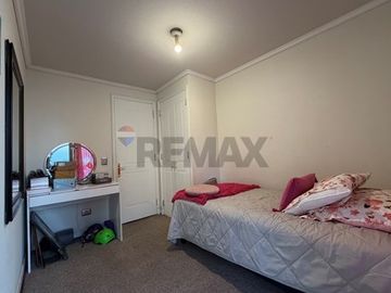 OPORTUNIDAD DE ARRIENDO 3DOR+EST+BD ÑUÑOA