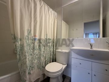 OPORTUNIDAD DE ARRIENDO 3DOR+EST+BD ÑUÑOA