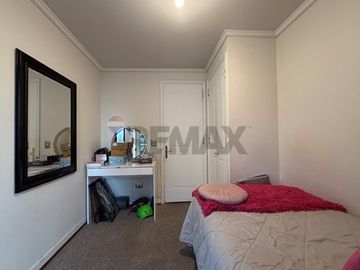 OPORTUNIDAD DE ARRIENDO 3DOR+EST+BD ÑUÑOA