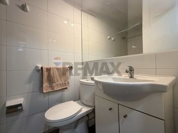OPORTUNIDAD DE ARRIENDO 3DOR+EST+BD ÑUÑOA