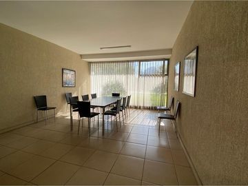 OPORTUNIDAD DE ARRIENDO 3DOR+EST+BD ÑUÑOA
