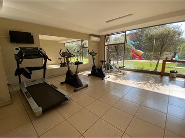 OPORTUNIDAD DE ARRIENDO 3DOR+EST+BD ÑUÑOA