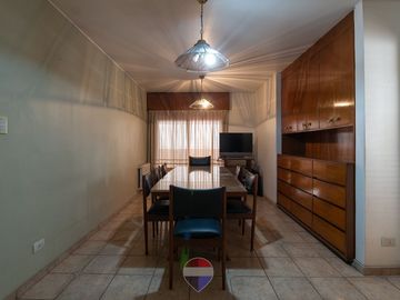 VENTA DEPTO 3 DORMI GRAN TERRAZA COCHERA CÓRDOBA