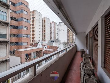 VENTA DEPTO 3 DORMI GRAN TERRAZA COCHERA CÓRDOBA
