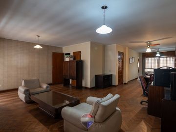 VENTA DEPTO 3 DORMI GRAN TERRAZA COCHERA CÓRDOBA