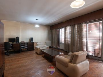 VENTA DEPTO 3 DORMI GRAN TERRAZA COCHERA CÓRDOBA