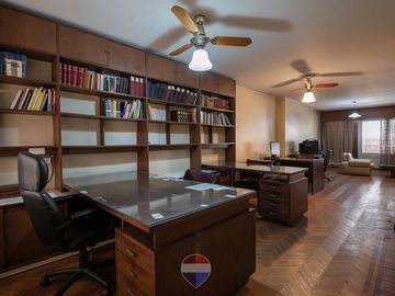 VENTA DEPTO 3 DORMI GRAN TERRAZA COCHERA CÓRDOBA