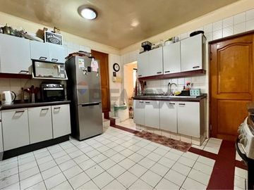 Hermosa Casa en Concón, ubicación inmejorable