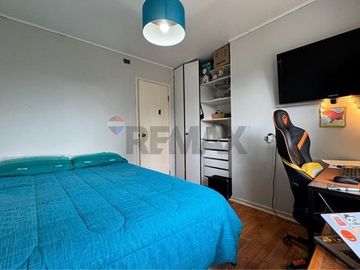 Hermosa Casa en Concón, ubicación inmejorable