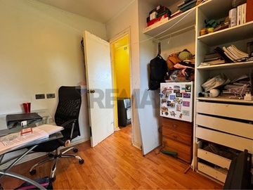 Hermosa Casa en Concón, ubicación inmejorable