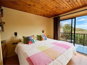 Hermosa Casa en Concón, ubicación inmejorable