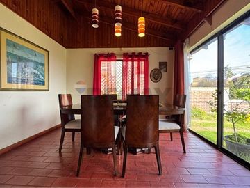Hermosa Casa en Concón, ubicación inmejorable