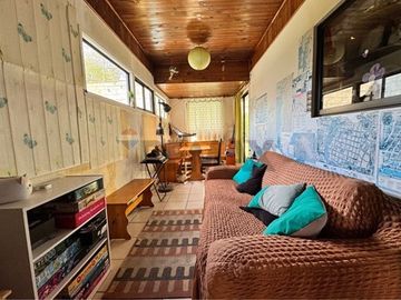 Hermosa Casa en Concón, ubicación inmejorable
