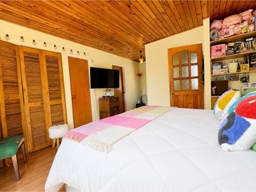 Hermosa Casa en Concón, ubicación inmejorable