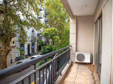 VENTA DEPARTAMENTO 2 AMB CABALLITO CON COCHERA