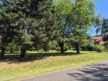Lote en Club de Campo San Diego (10)