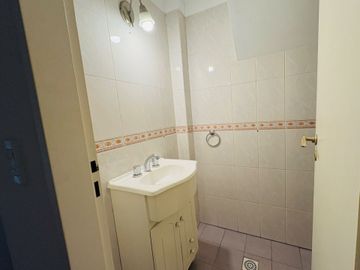 VENTA DUPLEX 3 AMB CON COCH Y JARDIN EN BOULOGNE