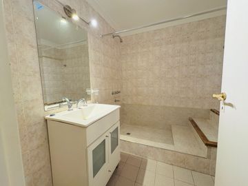 VENTA DUPLEX 3 AMB CON COCH Y JARDIN EN BOULOGNE