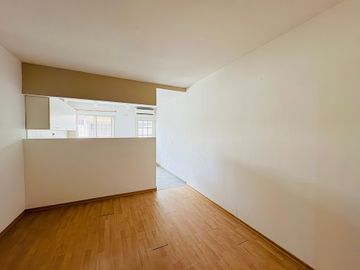 VENTA DUPLEX 3 AMB CON COCH Y JARDIN EN BOULOGNE