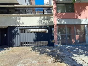 VENTA CÓMODA COCHERA FIJA - V. ORTUZAR-