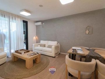 VENTA 3 AMB TIGRE  BRICKELL REMEROS  FINANCIACION