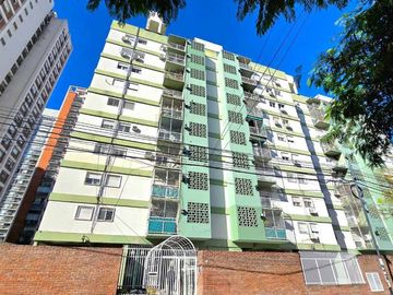 DPTO VENTA 3 AMB, balcon COCHERA EXC UBICACION