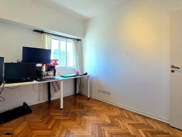 DPTO VENTA 3 AMB, balcon COCHERA EXC UBICACION