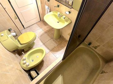 CHALET 5 AMB PISCINA  MAS PH 3 AMB  LOTE PROPIO