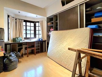 CHALET 5 AMB PISCINA  MAS PH 3 AMB  LOTE PROPIO