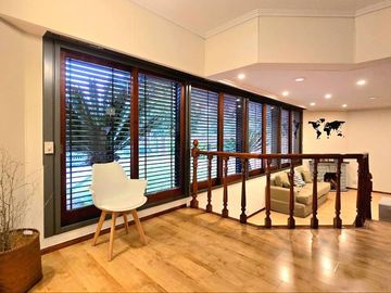 CHALET 5 AMB PISCINA  MAS PH 3 AMB  LOTE PROPIO