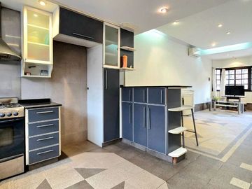VENTA PH 3 AMBIENTES VILLA SARMIENTO