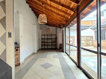 VENTA PH 3 AMBIENTES VILLA SARMIENTO