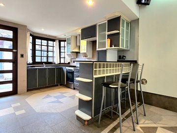 VENTA PH 3 AMBIENTES VILLA SARMIENTO