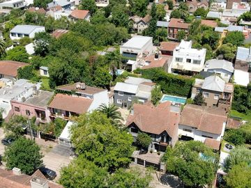 VENTA LOTE IDEAL DESARROLLO EN BAJO DE SAN ISIDRO