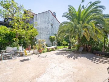 VENTA LOTE IDEAL DESARROLLO EN BAJO DE SAN ISIDRO