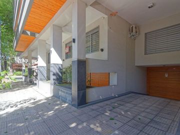 VENTA 2 AMB PATIO, AMENITIES,  ESTRENAR