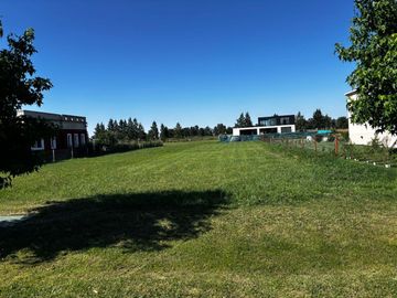 LOTE EN VENTA FINCAS DEL ALBA CANNING FINANCIADO