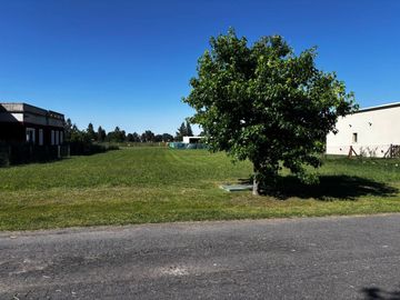 LOTE EN VENTA FINCAS DEL ALBA CANNING FINANCIADO