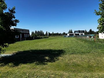LOTE EN VENTA FINCAS DEL ALBA CANNING FINANCIADO