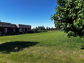 LOTE EN VENTA FINCAS DEL ALBA CANNING FINANCIADO