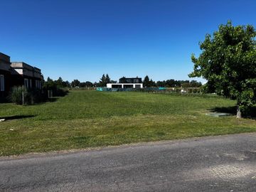 LOTE EN VENTA FINCAS DEL ALBA CANNING FINANCIADO