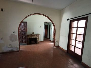 Venta Lote Balvanera en esquina 260 m2