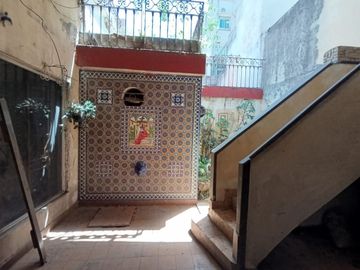Venta Lote Balvanera en esquina 260 m2