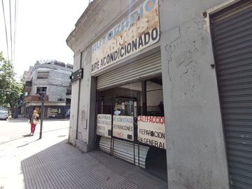 Venta Lote Balvanera en esquina 260 m2